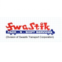 Swastik Movers logo, Swastik Movers contact details