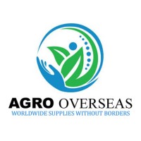 AGRO OVERSEAS logo, AGRO OVERSEAS contact details