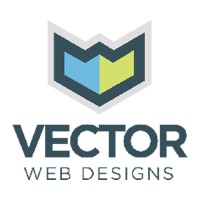 Vector Web Designs logo, Vector Web Designs contact details