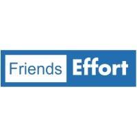 Friends Effort logo, Friends Effort contact details