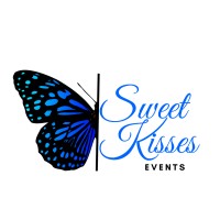 Sweet Kisses Events logo, Sweet Kisses Events contact details