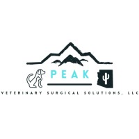 Peak Veterinary Surgical Solutions, LLC logo, Peak Veterinary Surgical Solutions, LLC contact details