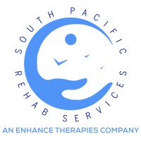 South Pacific Rehabilitation logo, South Pacific Rehabilitation contact details