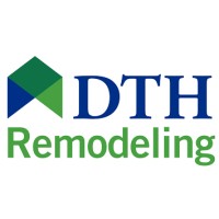 DTH Remodeling logo, DTH Remodeling contact details