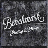 Benchmark Printing & Design logo, Benchmark Printing & Design contact details