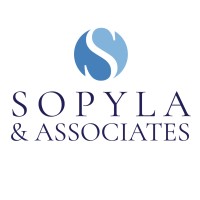 Sopyla & Associates, LLC logo, Sopyla & Associates, LLC contact details