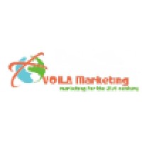 Voila! Marketing LLC logo, Voila! Marketing LLC contact details