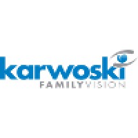 Karwoski Family Vision, Ltd. logo, Karwoski Family Vision, Ltd. contact details