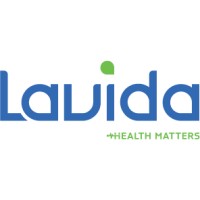 La Vida Pharma logo, La Vida Pharma contact details