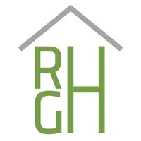 Rock Hill Green Homes logo, Rock Hill Green Homes contact details