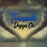 Twinado Design Co. logo, Twinado Design Co. contact details