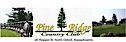 Pine Ridge Country Club logo, Pine Ridge Country Club contact details