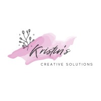 Kristin's Creative Solutions logo, Kristin's Creative Solutions contact details