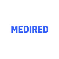 Medired logo, Medired contact details