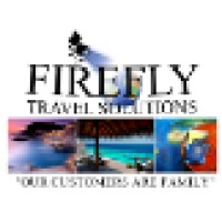 Firefly Travel Solutions logo, Firefly Travel Solutions contact details