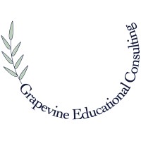 Grapevine Educational Consulting logo, Grapevine Educational Consulting contact details