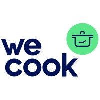 Wecook logo, Wecook contact details