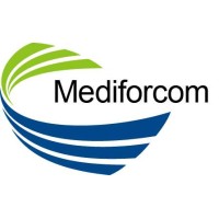 Mediforcom Healthcare Communications logo, Mediforcom Healthcare Communications contact details