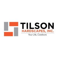 Tilson Hardscapes, Inc. logo, Tilson Hardscapes, Inc. contact details