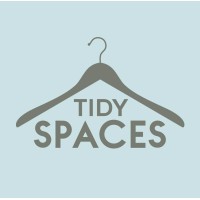 Tidy Spaces, LLC logo, Tidy Spaces, LLC contact details