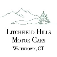 Litchfield Hills Motor Cars logo, Litchfield Hills Motor Cars contact details