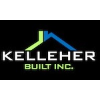 Kelleher Built logo, Kelleher Built contact details