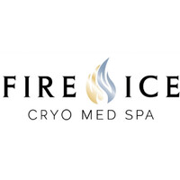 Fire & Ice Cryo Med Spa logo, Fire & Ice Cryo Med Spa contact details