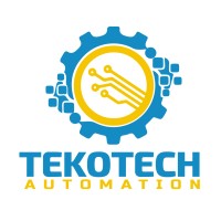 TEKOTECH AUTOMATION logo, TEKOTECH AUTOMATION contact details