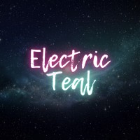 Electric Teal Creative Agency logo, Electric Teal Creative Agency contact details