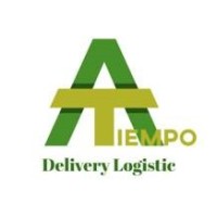 Atiempo Delivery Logistic logo, Atiempo Delivery Logistic contact details