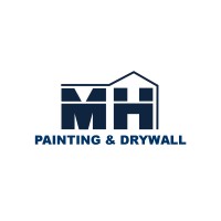 MH Painting & Drywall logo, MH Painting & Drywall contact details