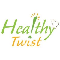 Healthy Twist logo, Healthy Twist contact details