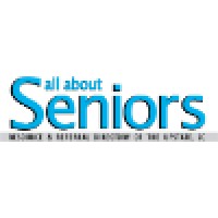 All About Seniors logo, All About Seniors contact details