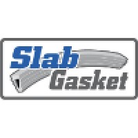 SlabGasket logo, SlabGasket contact details