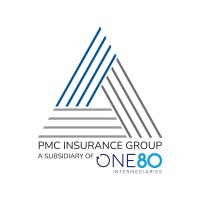 PMC Insurance Group, a division of One80 Intermediaries logo, PMC Insurance Group, a division of One80 Intermediaries contact details