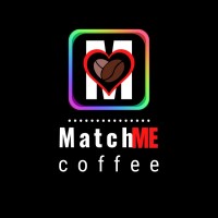 MatchME Coffee logo, MatchME Coffee contact details