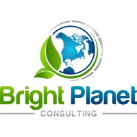 Bright Planet Consulting logo, Bright Planet Consulting contact details