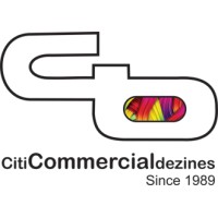 citiCommercialdezines logo, citiCommercialdezines contact details