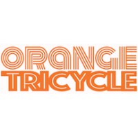 Orange Tricycle logo, Orange Tricycle contact details