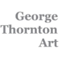 George Thornton Art logo, George Thornton Art contact details