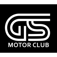 GS Motorclub logo, GS Motorclub contact details