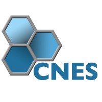 CNES, LLC. logo, CNES, LLC. contact details