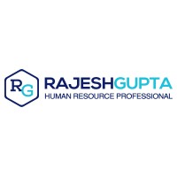 Rajesh Gupta logo, Rajesh Gupta contact details