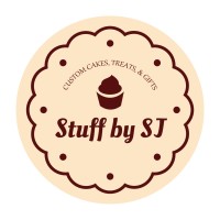 Stuff by SJ logo, Stuff by SJ contact details