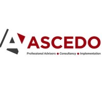 ASCEDO International logo, ASCEDO International contact details