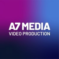 A7 Media Ltd logo, A7 Media Ltd contact details