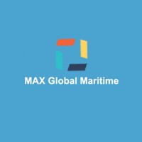 MAX Global Maritime logo, MAX Global Maritime contact details