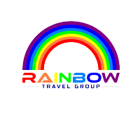 Rainbow Travel Group logo, Rainbow Travel Group contact details