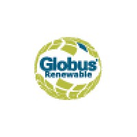 Globus Renewable logo, Globus Renewable contact details