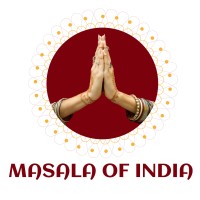 Masala of India Cuisine logo, Masala of India Cuisine contact details